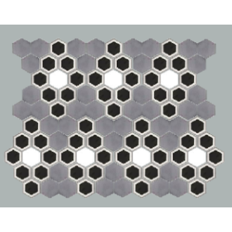 HEX 009 HEX 009